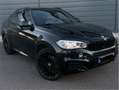 BMW X6 X6 xDrive40d Schwarz - thumbnail 1