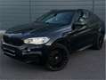 BMW X6 X6 xDrive40d Schwarz - thumbnail 3