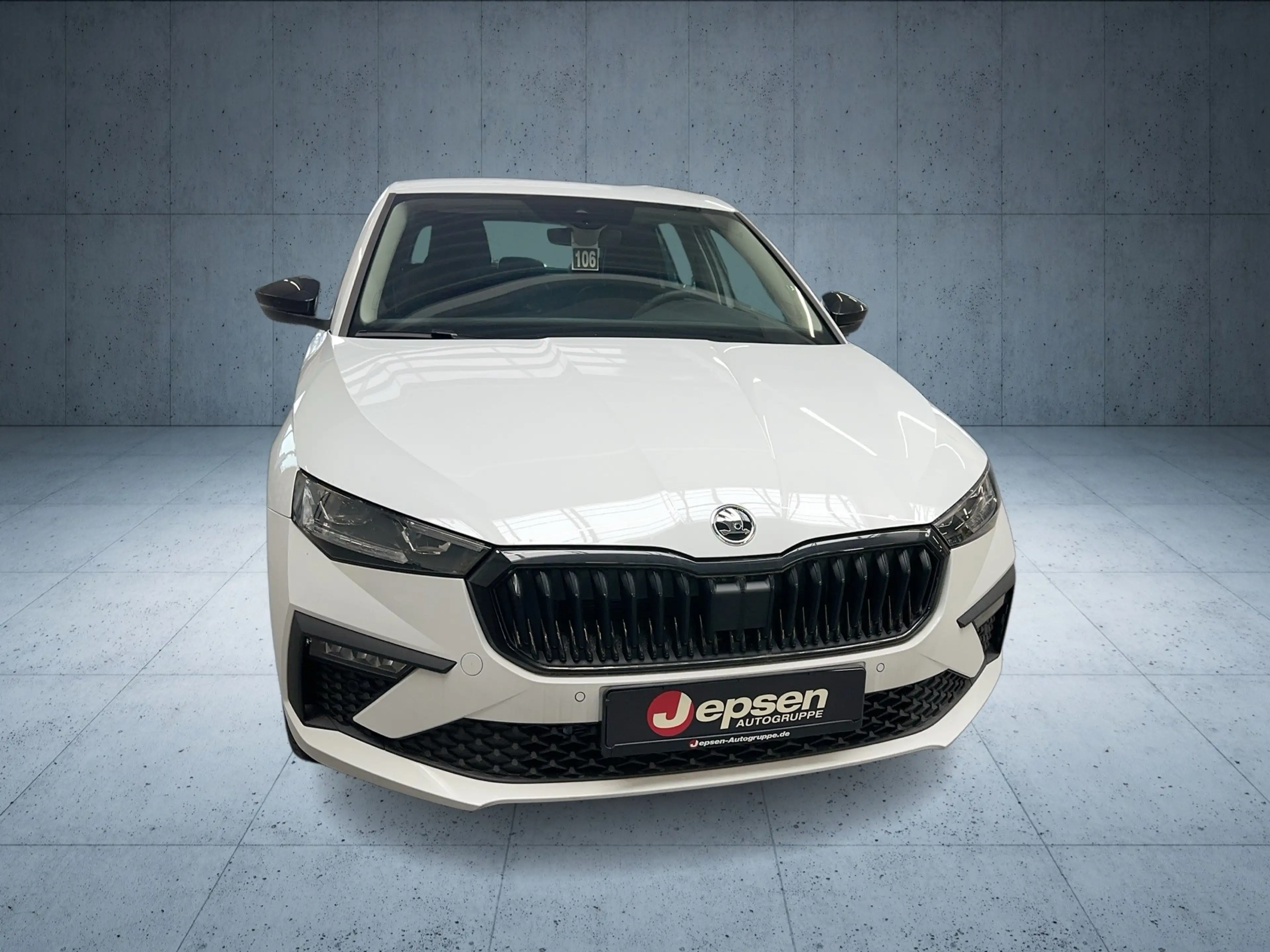 Skoda Scala Balance 1,5l TSI DSG AHK/BLACK/NAVI/ACC — photo 8