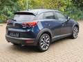 Mazda CX-3 Sport-Line Bleu - thumbnail 3