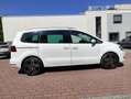 Volkswagen Sharan Sound 2.0 TDI+184Ps+AHZV+ACC+Navi+Sitzh+ Blanco - thumbnail 23