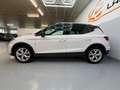 SEAT Arona 1,0 Eco TSI FR Austria KLIMAAUTO SITZHZG TEMP APP Weiß - thumbnail 11
