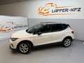 SEAT Arona 1,0 Eco TSI FR Austria KLIMAAUTO SITZHZG TEMP APP Weiß - thumbnail 2