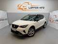 SEAT Arona 1,0 Eco TSI FR Austria KLIMAAUTO SITZHZG TEMP APP Weiß - thumbnail 1