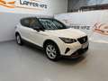 SEAT Arona 1,0 Eco TSI FR Austria KLIMAAUTO SITZHZG TEMP APP Weiß - thumbnail 9