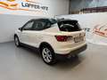 SEAT Arona 1,0 Eco TSI FR Austria KLIMAAUTO SITZHZG TEMP APP Weiß - thumbnail 12