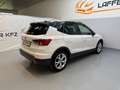 SEAT Arona 1,0 Eco TSI FR Austria KLIMAAUTO SITZHZG TEMP APP Weiß - thumbnail 14