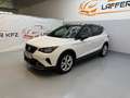 SEAT Arona 1,0 Eco TSI FR Austria KLIMAAUTO SITZHZG TEMP APP Weiß - thumbnail 7