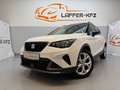 SEAT Arona 1,0 Eco TSI FR Austria KLIMAAUTO SITZHZG TEMP APP Weiß - thumbnail 4