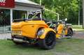 Rewaco RF1 ST3 Amarillo - thumbnail 10