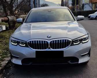 330e xDrive Aut. M Sport Hybrid