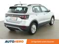 Volkswagen T-Cross 1.0 TSI Life Grau - thumbnail 6