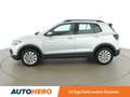 Volkswagen T-Cross 1.0 TSI Life Grau - thumbnail 3