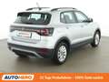 Volkswagen T-Cross 1.0 TSI Life Grau - thumbnail 6