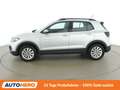 Volkswagen T-Cross 1.0 TSI Life Grau - thumbnail 3