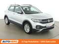 Volkswagen T-Cross 1.0 TSI Life Grau - thumbnail 8
