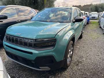 1.2 Turbo Altitude