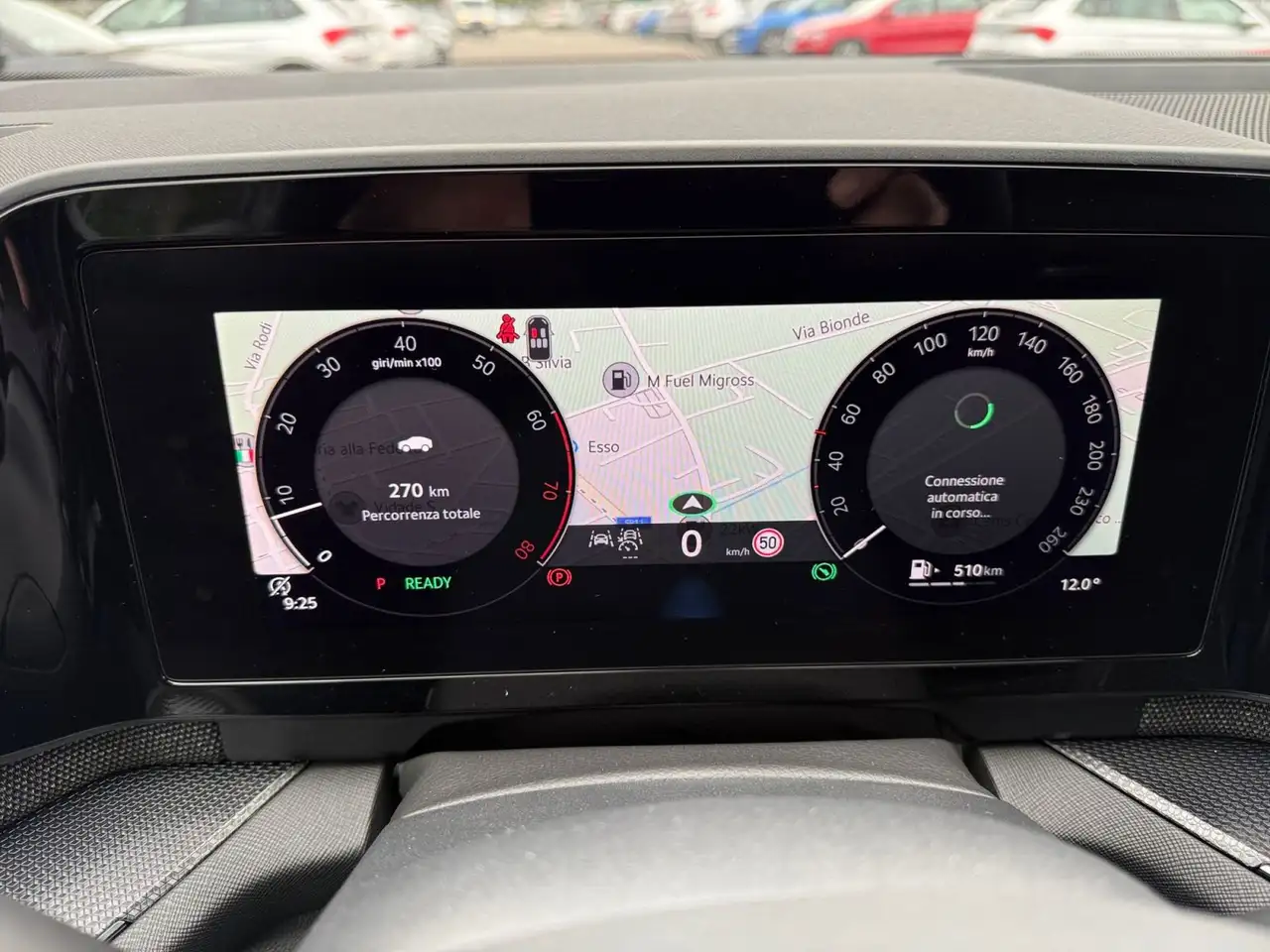 Skoda Kodiaq Executive 1,5 TSI Hybrid 110kW (150 CV) 7 marce - DSG 16