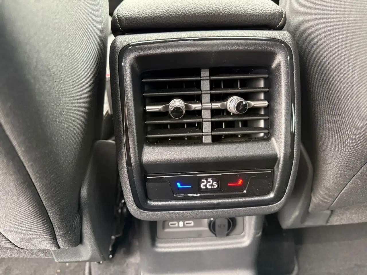 Skoda Kodiaq Executive 1,5 TSI Hybrid 110kW (150 CV) 7 marce - DSG 12