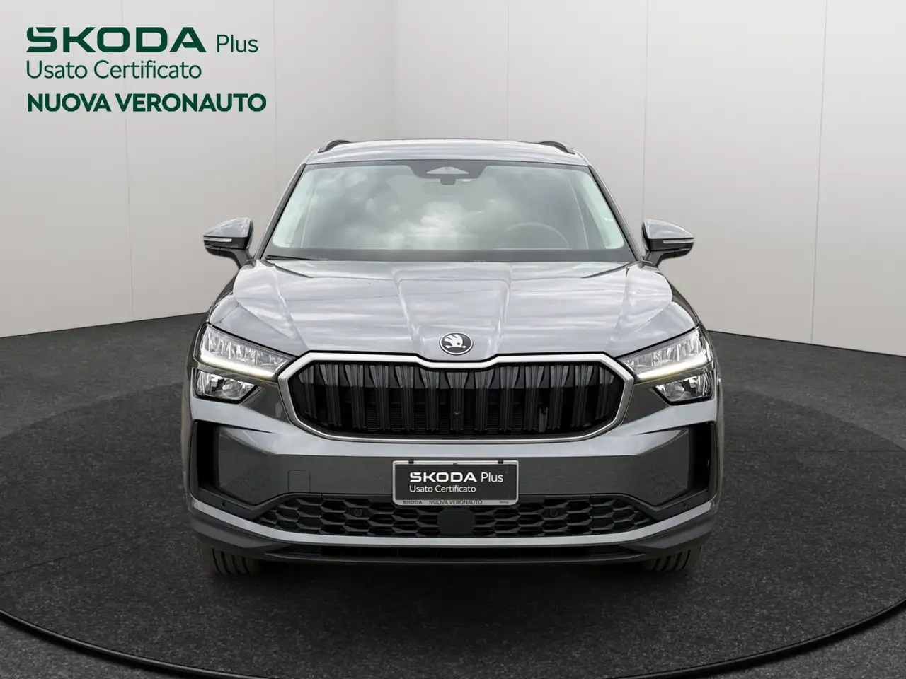 Skoda Kodiaq Executive 1,5 TSI Hybrid 110kW (150 CV) 7 marce - DSG 5