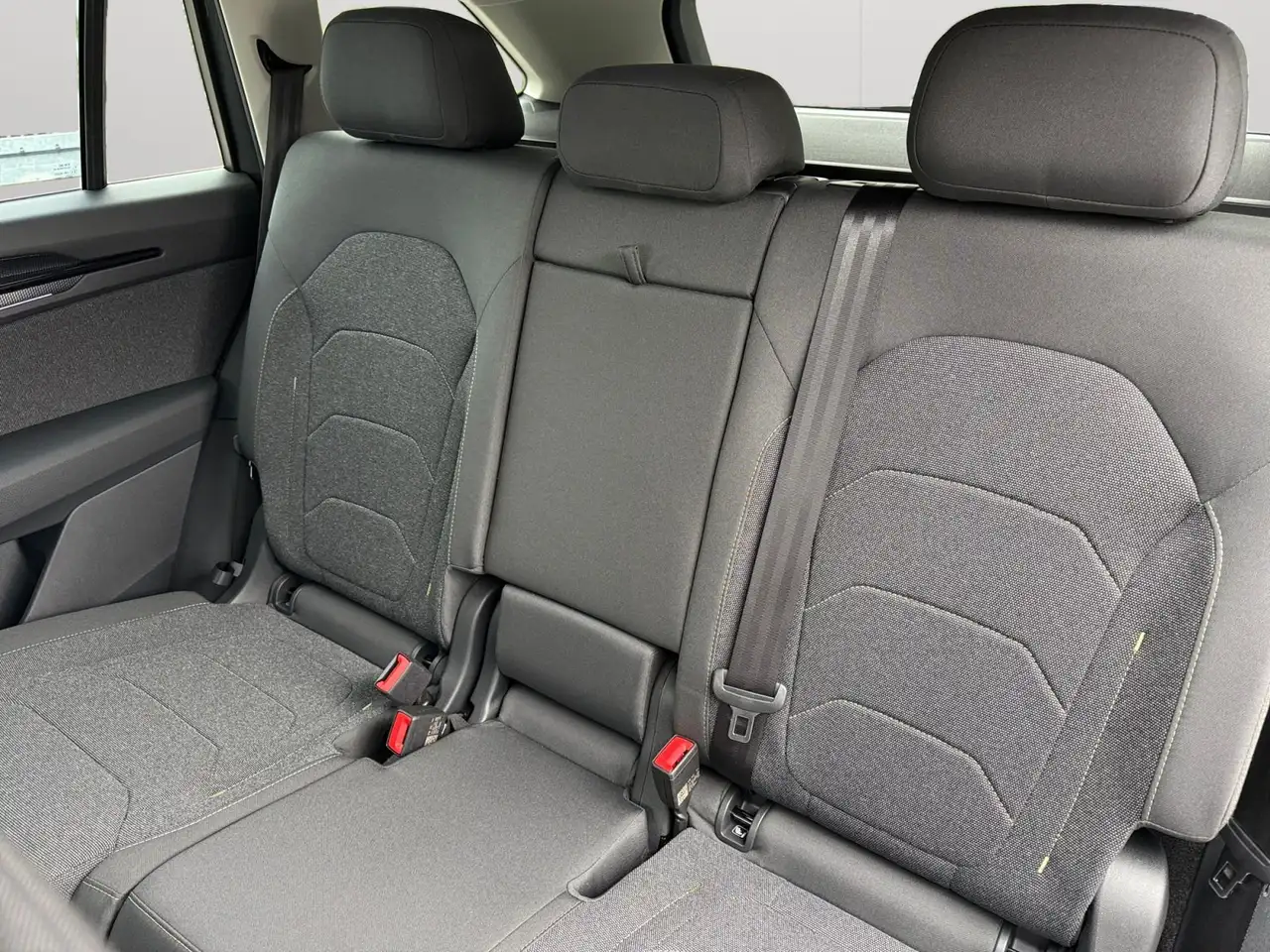 Skoda Kodiaq Executive 1,5 TSI Hybrid 110kW (150 CV) 7 marce - DSG 10
