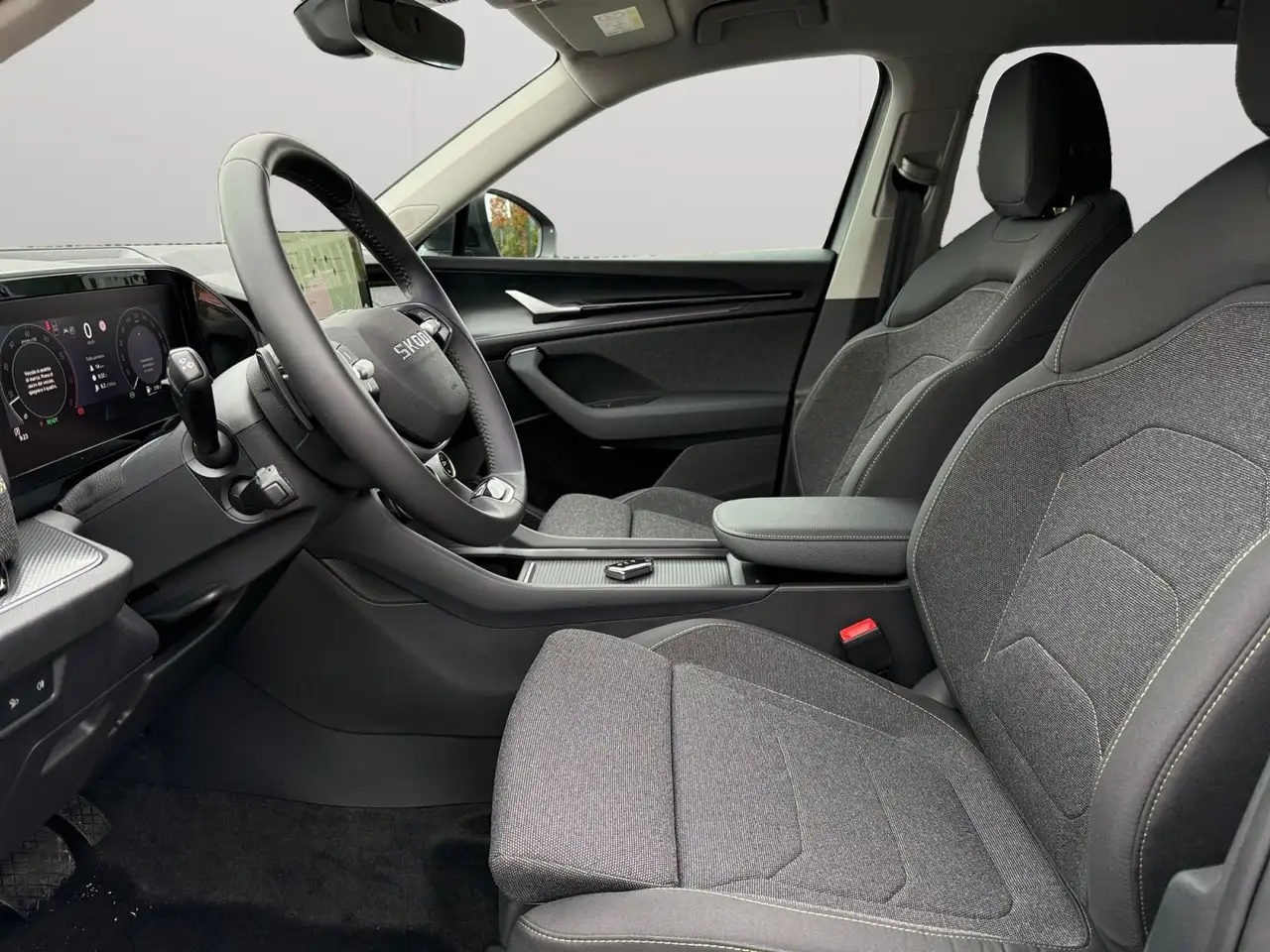 Skoda Kodiaq Executive 1,5 TSI Hybrid 110kW (150 CV) 7 marce - DSG 6