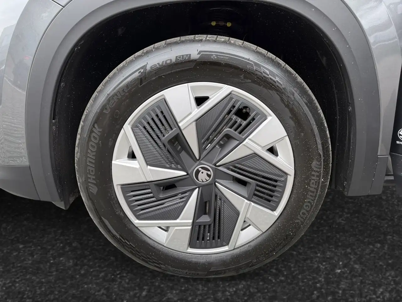 Skoda Kodiaq Executive 1,5 TSI Hybrid 110kW (150 CV) 7 marce - DSG 11