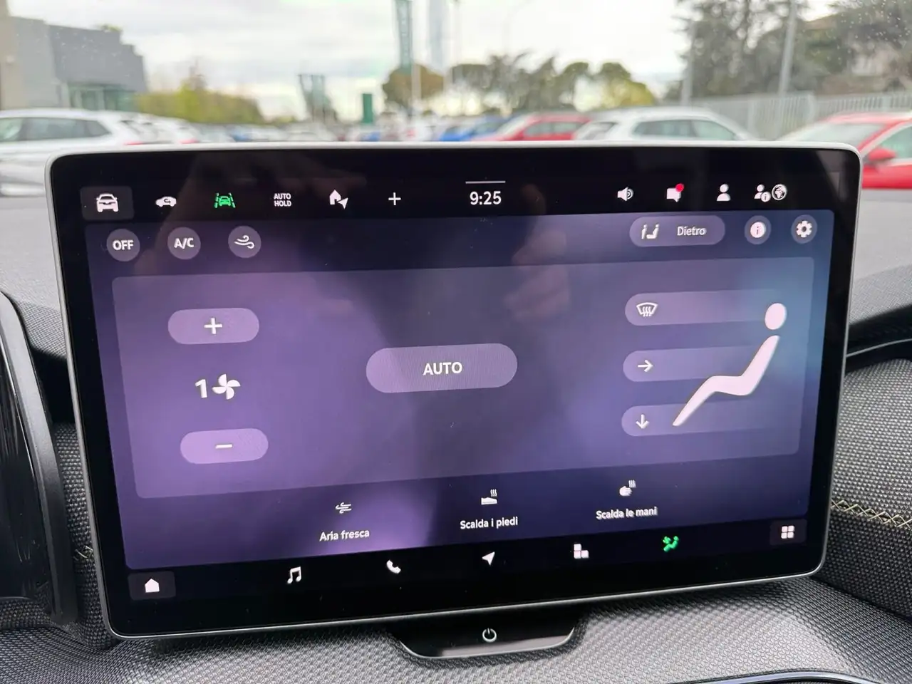 Skoda Kodiaq Executive 1,5 TSI Hybrid 110kW (150 CV) 7 marce - DSG 15