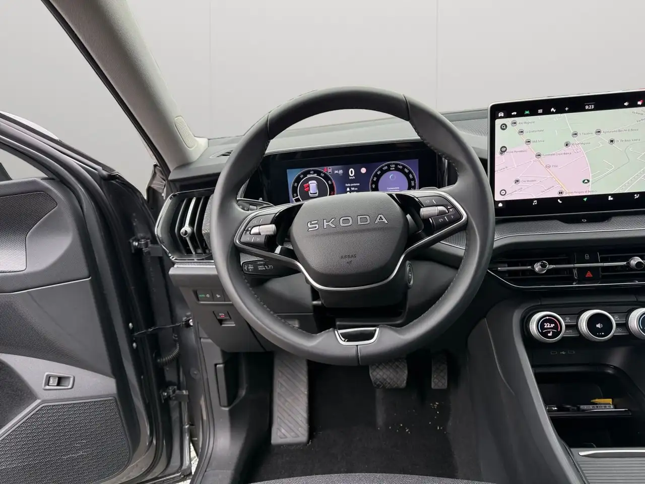 Skoda Kodiaq Executive 1,5 TSI Hybrid 110kW (150 CV) 7 marce - DSG 9