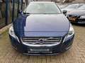 Volvo V60 2.0 T5 240PK Summum LEER / XENON / ECC / PDC Bleu - thumbnail 6