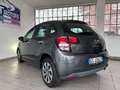 Citroen C3 1.2 vti Seduction 82cv FL (neo patentati) Grigio - thumbnail 6