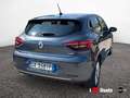 Renault Clio V 2019 1.6 E-Tech hybrid Intens 140cv auto my21 Gris - thumbnail 3