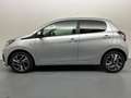 Peugeot 108 1.0 e-VTi Active | Airco | 15" Lmv | Led | Nap Grijs - thumbnail 2