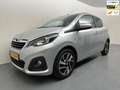 Peugeot 108 1.0 e-VTi Active | Airco | 15" Lmv | Led | Nap Grijs - thumbnail 1