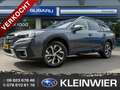 Subaru OUTBACK 2.5i 169PK AWD CVT Premium | Leder | Navi | Schuif Gris - thumbnail 1