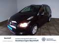 Volkswagen Golf Plus GOLF PLUS 2.0 TDI LIFE / NAVI+SITHZG+PARKHILFE Noir - thumbnail 1
