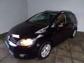 Volkswagen Golf Plus GOLF PLUS 2.0 TDI LIFE / NAVI+SITHZG+PARKHILFE Noir - thumbnail 3