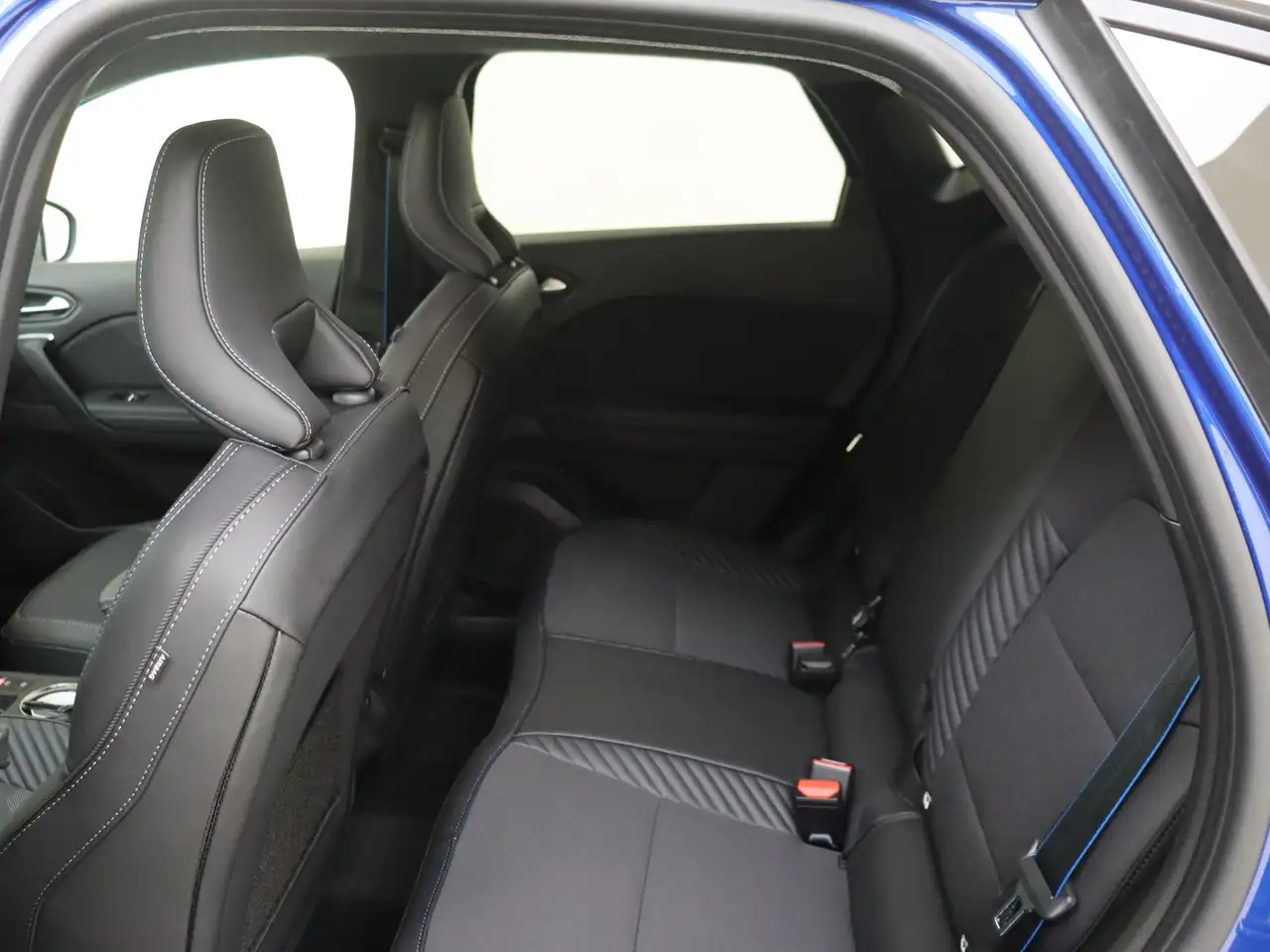 Renault Captur 2026 — фото 11