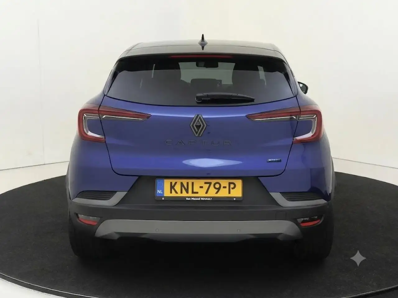 Renault Captur 2026