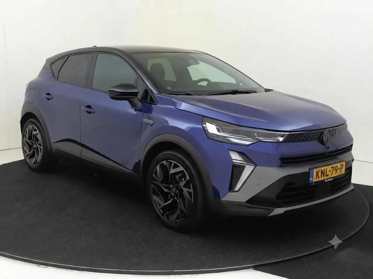 Renault Captur 2026