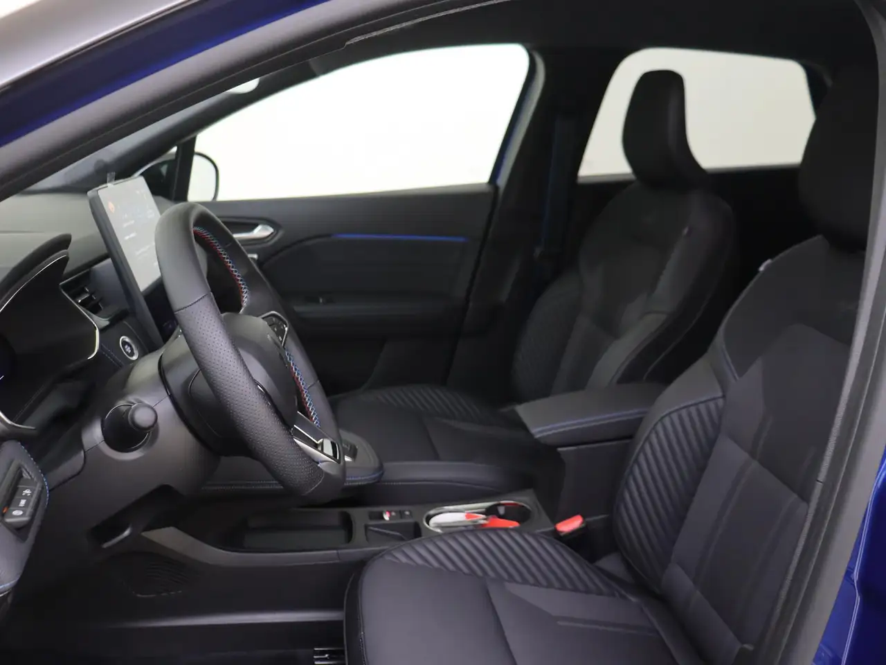Renault Captur 2026 — фото 10