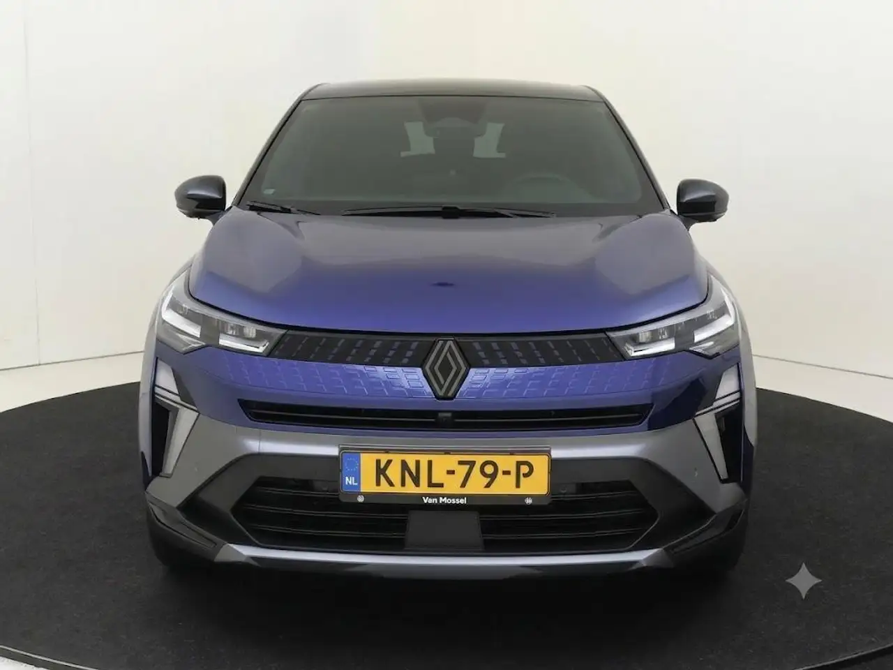 Renault Captur 2026