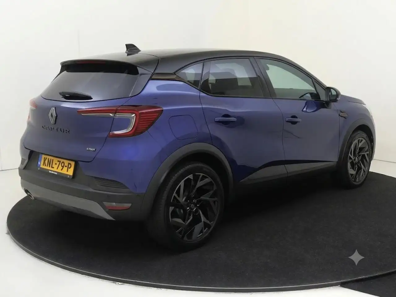 Renault Captur 2026