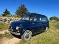 Autobianchi Sonstige Giardiniera Fiat 500 familiare Blau - thumbnail 4