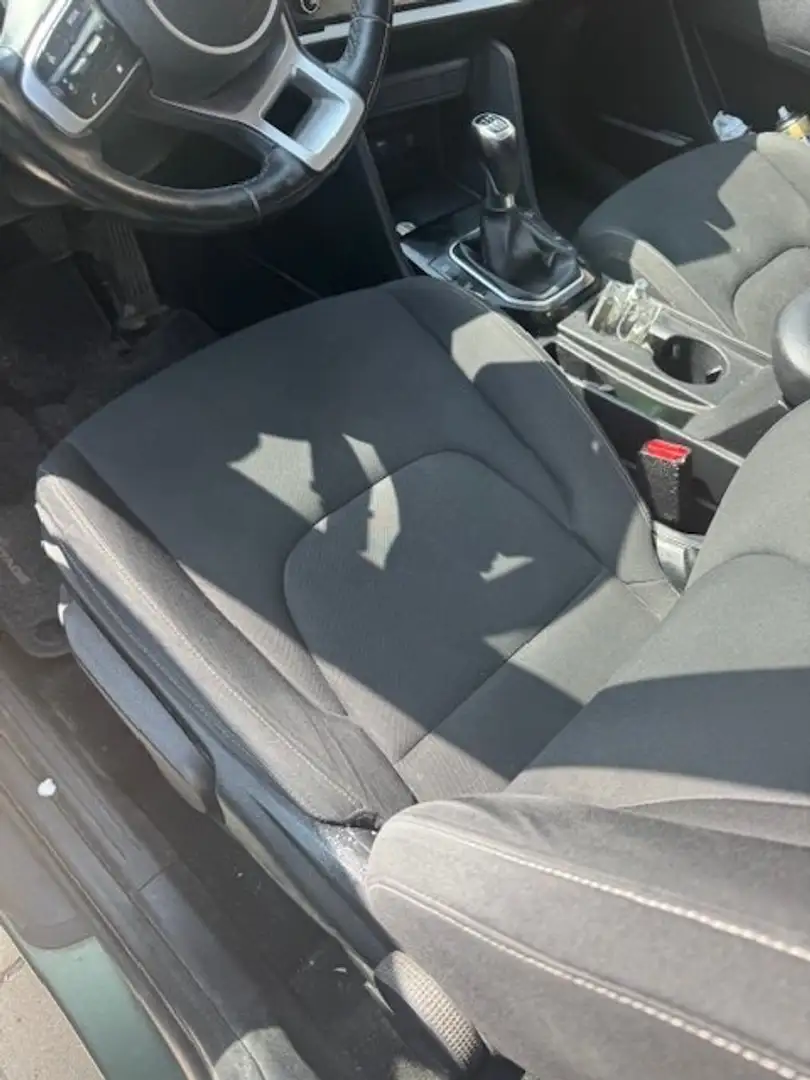 Kia Sportage Sportage 1.6 tgdi Gpl Style 136cv 2wd Verde - 1