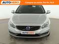 Volvo S60 D3 Momentum Aut. Gris - thumbnail 9