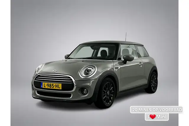 MINI 3-Deurs 1.5 Essential Facelift Digital Cockpit/Car