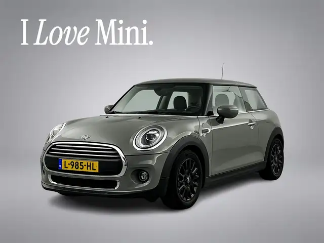 MINI Autres 3-Deurs 1.5 Classic Facelift Digital Cockpit/Carpl