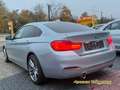 BMW 440 440i Gran Coupé Luxury Line *HEAD-UP*ACC*LED Zilver - thumbnail 3