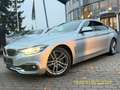 BMW 440 440i Gran Coupé Luxury Line *HEAD-UP*ACC*LED Zilver - thumbnail 1